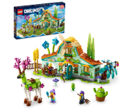 LEGO DREAMZzz™ 71459 Stajnia fantastycznych stworzeń - 1159375 - zdjęcie 1